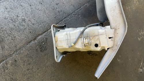 FORD FOCUS ZETEC E5 3 DOHC HATCHBACK 2012-2017 BUMPER REINFORCER (FRONT) - Picture 4 of 6