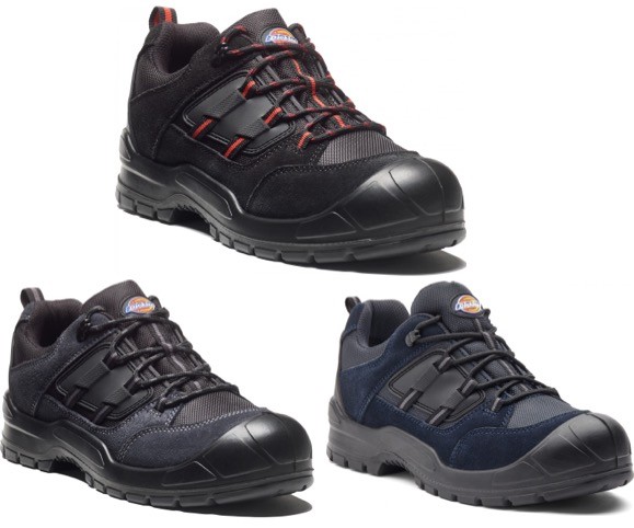 dickies men's shoes