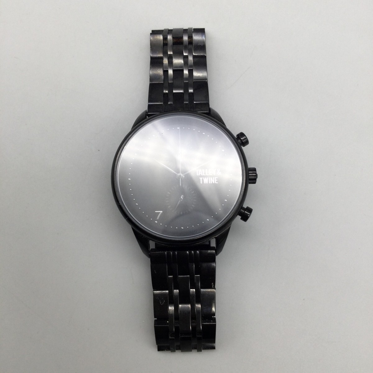 Twine Watch Talley And Twine Black Owned Honey Talley And Twine