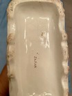 Vintage Victorian Colonial Mid Century Aristocrat Boy Figurine Planter — photo 5