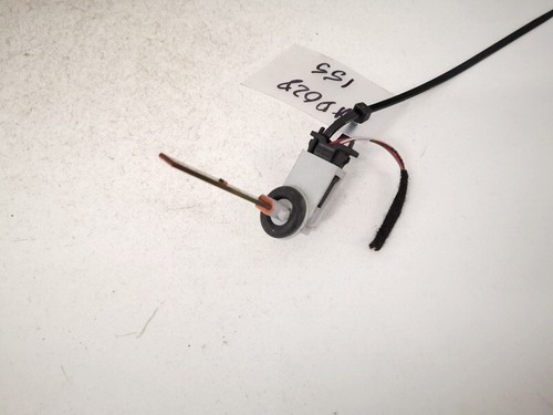 Volkswagen Touran 2004 Intake Air Temperature Sensor (Cabin Air Te #1614800-16