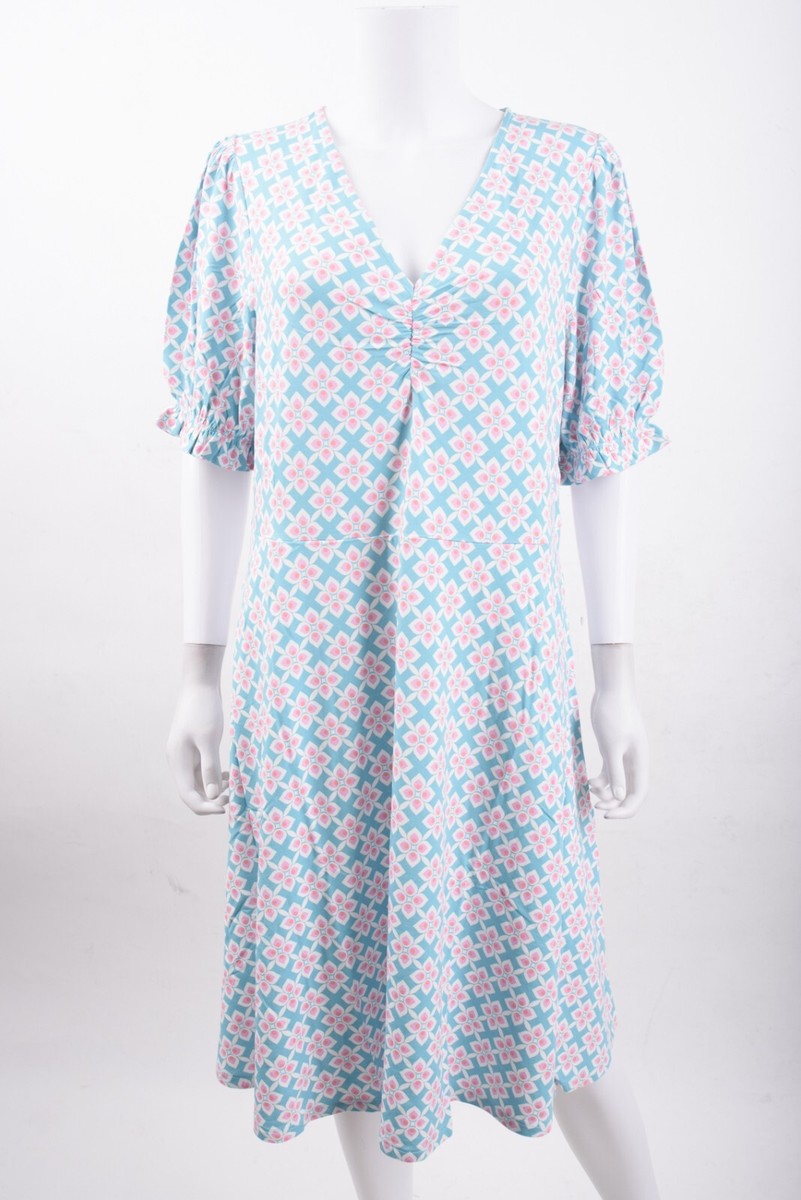 female jersey dress A pure linen dress with a clean WOMAN JERSEY DRESS 120percento