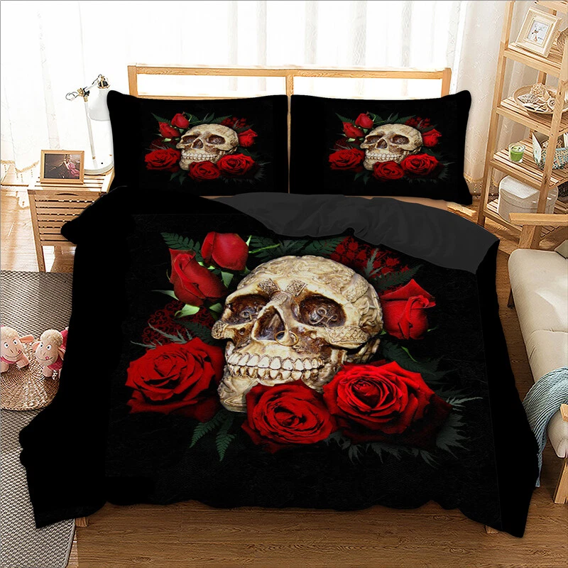 Rose pillow cheap shams