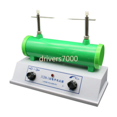 Electronic Induction Loop High Voltage Spark Discharge Cathode Ray Tube ...