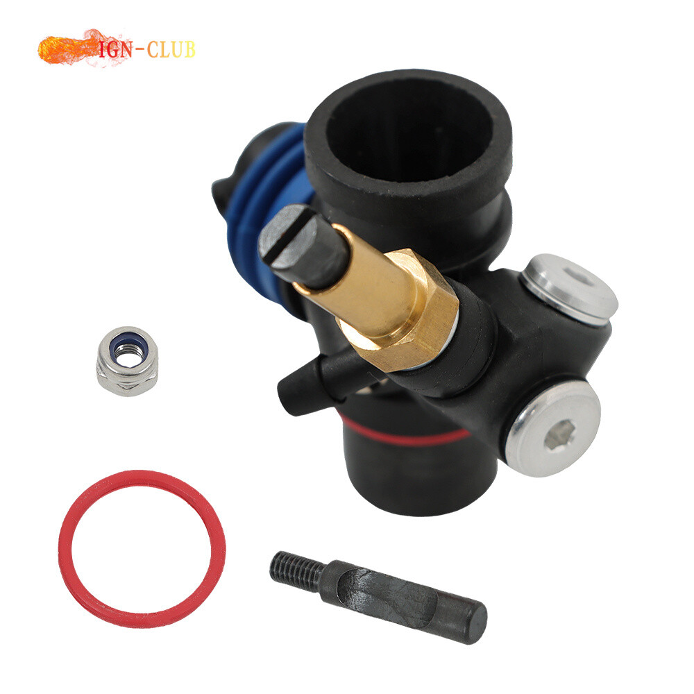 Carburatore for motore Traxxas 3.3 e 2.5 Carb adatto for T-maxx
