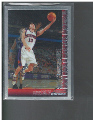 B1928- 2005-06 Bowman Chrome Bk #s 1-151 +Einsätze   Sie Wählen