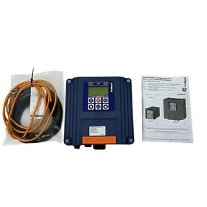 Prominent Fluid Controls Dulcometer D1CA Ph Meter D1CAW1P24002G010E