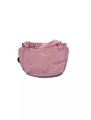 Supreme SS25 Mini Messenger Bag (Pink) | eBay