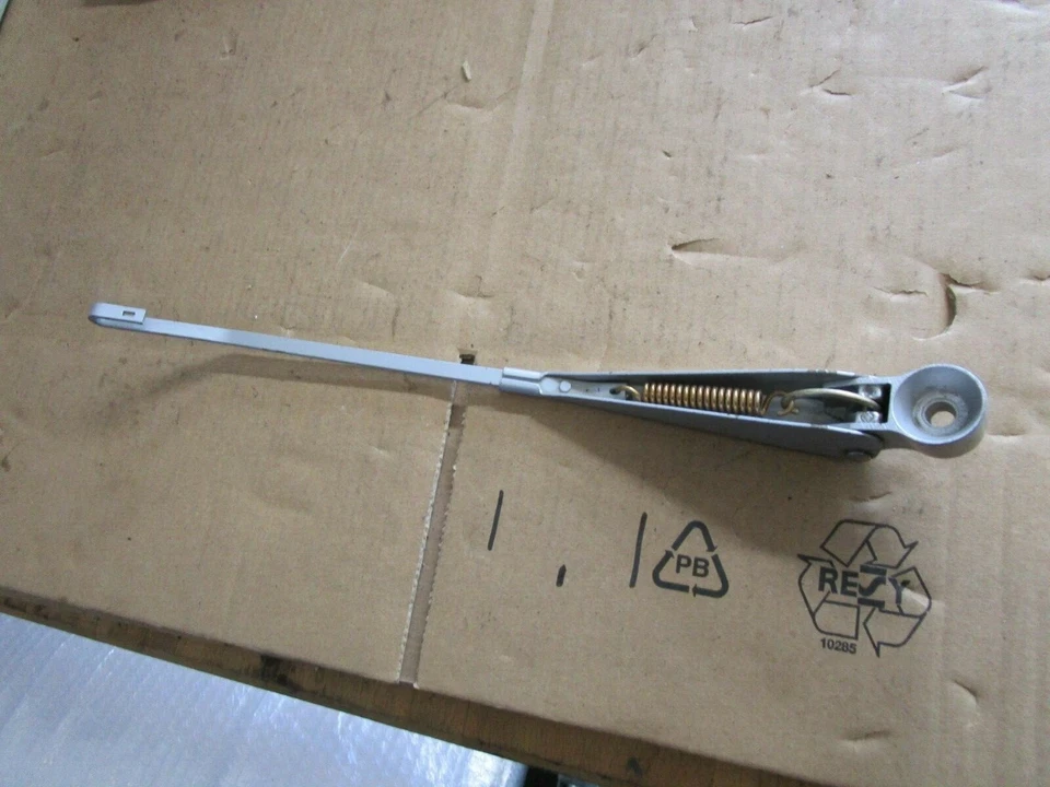 VW T2 LT MAN G90 LKW Oldtimer Wischerarm Arm Scheibenwischer NEU orig SWF 196295 - Bild 3 von 4