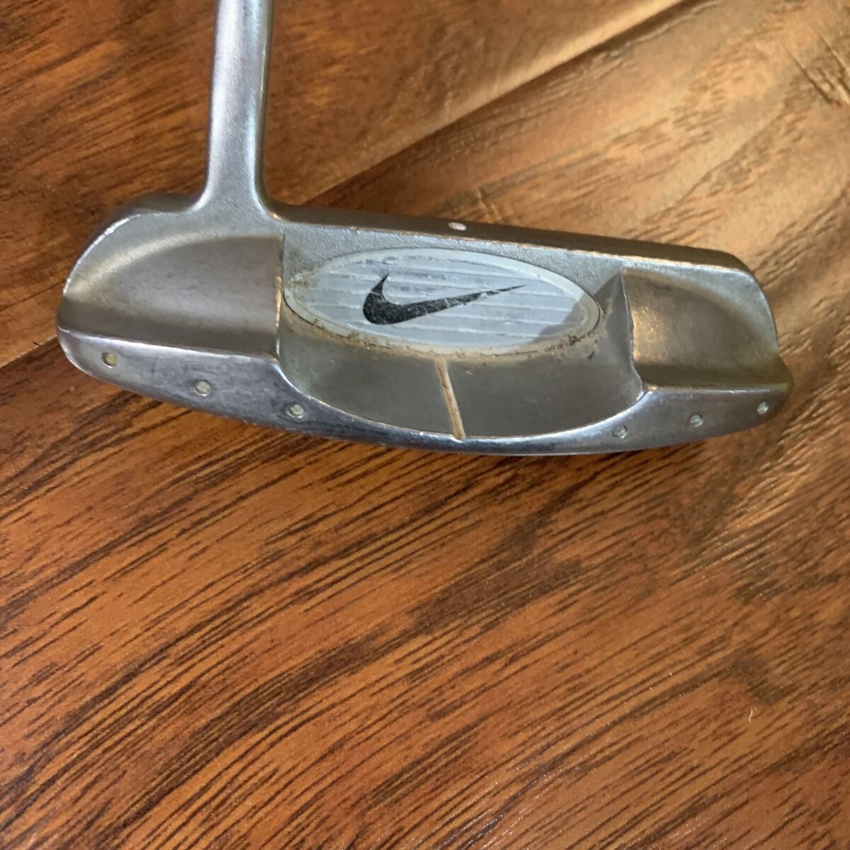 Nike Putter Blue Chip BC 203 35” Putter Right Handed Golf Nike Putter Blue Chip BC 203 35” Putter Right Handed Golf