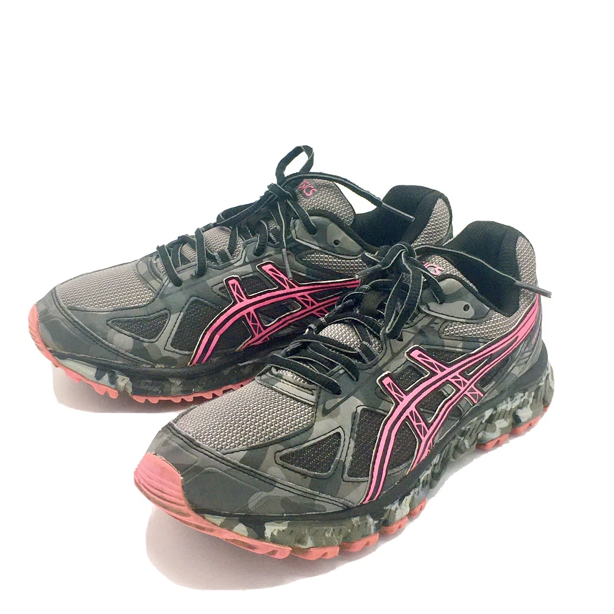 Asics gel scram sales 2 womens