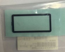 compatible Canon 5D Mark IV Top Cover LCD screen Display Glass Window Protector