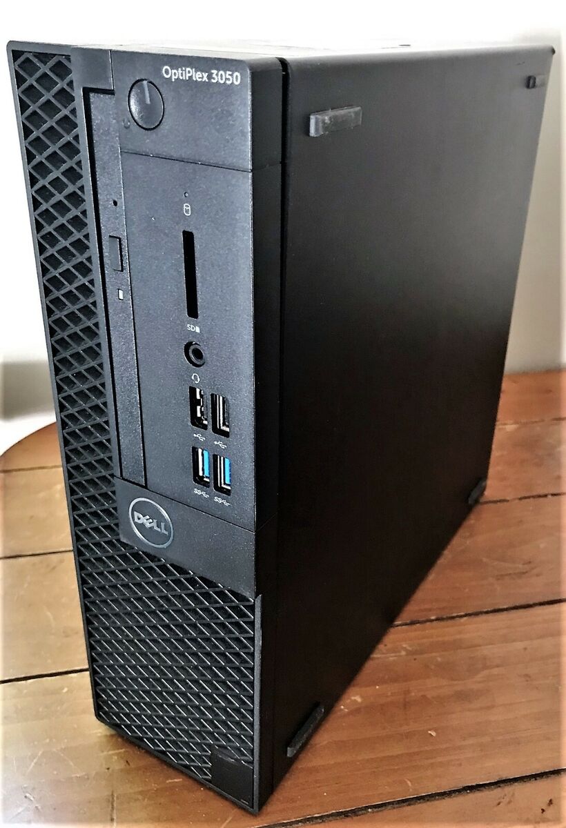 【高速動作】DELL optiplex 3050 i5 8GB 512GB