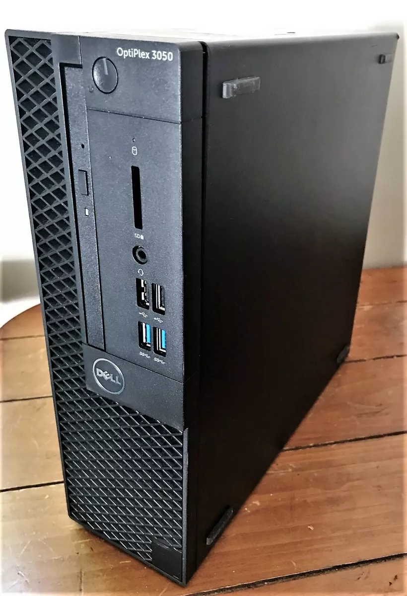 お買得】DELL Optiplex 3050 i5 M8GB 512GB-