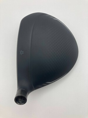 DUNLOP SRIXON ZX Mk II fairway wood Head with head cover RH golf