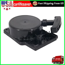 Pull Start Recoil Starter for RedMax EBZ8500 EBZ8500RH EBZ7500 EBZ7500RH EBZ6500