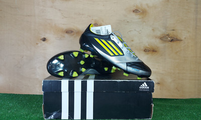 Adidas adizero F50 Leathers FG V21434 Elit boots Cleats mens