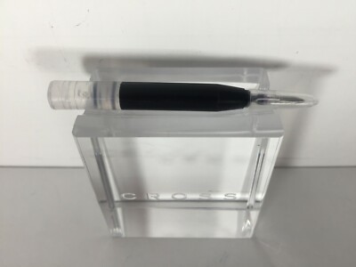 CROSS NEPTUNE BLUE ION GEL INK PEN PLUS EXTRAS #812-1 | eBay