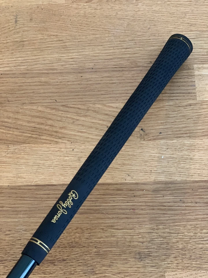 Left Handed Bobby Jones Jesse Ortiz Hybrid 3 / Regular Graphite Shaft /21 Degree - Image 3 of 4