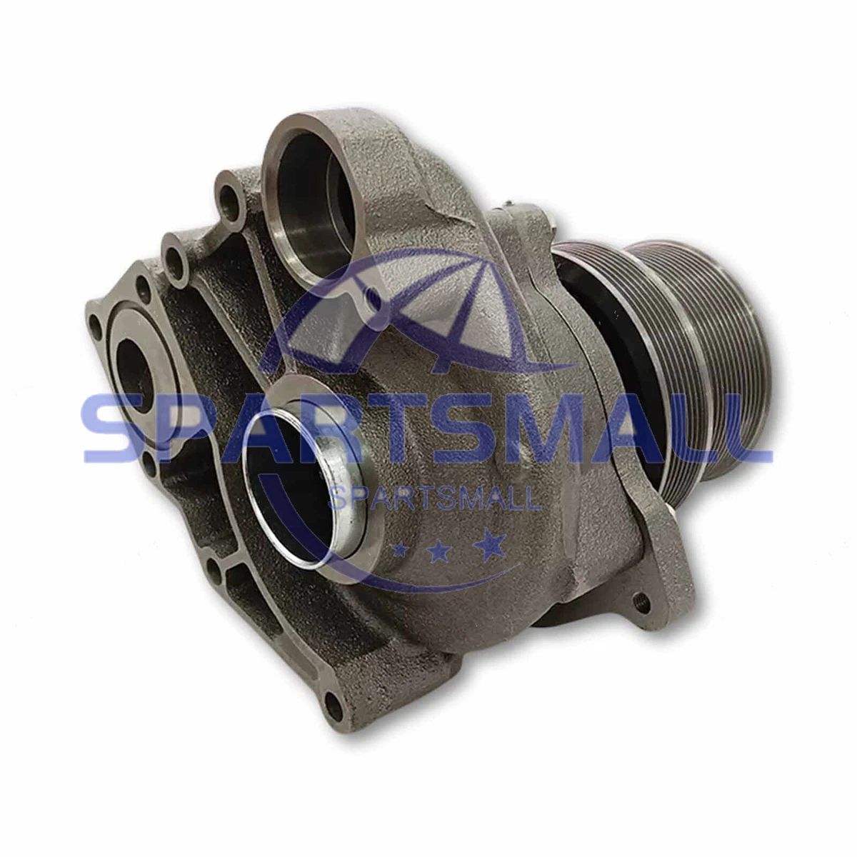 New Water Pump 5406048 3687810 3691304 For Cummins X15 ISX15 