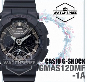 g shock s120mf