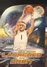 Devin Booker 2023-24 Topps Cosmic Chrome - Launched Into Orbit #LIO-18