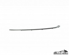 Stoßstange Leiste Hinten Links Chrom für BMW 7er E38