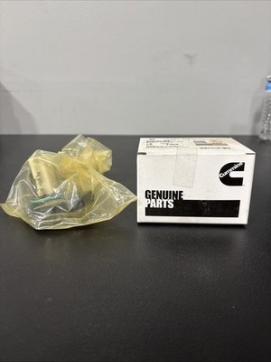 Genuine Cummins 4984760F Air Flow Sensor MAF Sensor OEM NEW