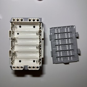 LEGO Mindstorms Intelligent Brick EV3 Motors Sensors Cables Education Core