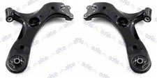 2x ALTE AUTOMOTIVE Querlenker Radaufhängung vorne für Toyota Auris Kombi _E18_