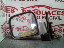 Retroviseur gauche (ou coque) Opel MONTEREY
