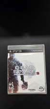 Dead Space 3 Sony PlayStation 3! Brand New And Factory Sealed!