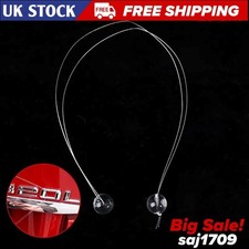 Car Emblem Removal Tool Spoiler Stripping Peeling Vehicle Logo Remover