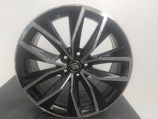 SEAT ATECA Alloy Wheel 19" Inch 5x112 Offset ET45 8J 2016-2025 575601025F