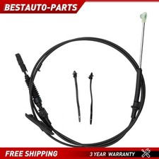 15037353 Automatic Transmission Gear Shifter Cable For Silverado For Sierra