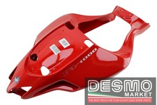 MV Agusta F4 1000 à queue