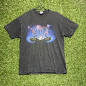 Lynyrd Skynyrd Tour Shirt | eBay