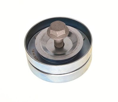 Genuine MAXGEAR Idler/Guide Pulley V-ribbed Belt 54-0091 for Citroen