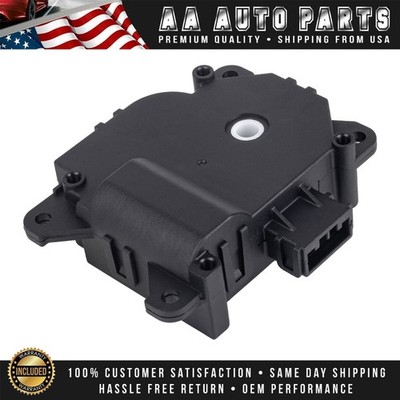 Toshi　お急ぎ　804040 HVAC Heater Blend Door Actuator for 2011-2017 Honda Odyssey 3.5L