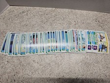 Atlanta Braves MLB 1982 Topps Baseball Lot Of 40 Cards