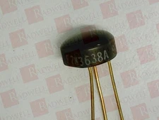 ON SEMICONDUCTOR 2N3638A / 2N3638A (BRAND NEW)