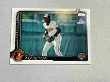 2025 Topps Pro Debut Pick Your Base #1-200 - Buy More & Save