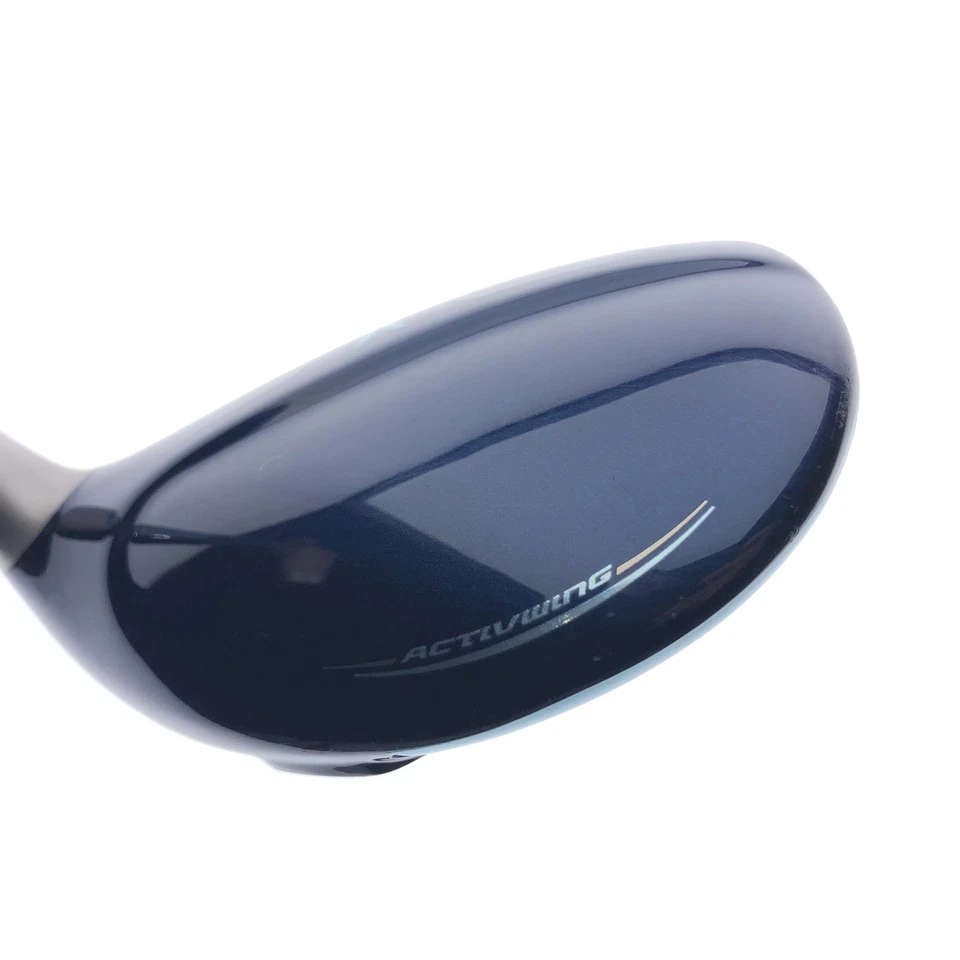 Used XXIO 12 4 Hybrid / 22 Degrees / Ladies Flex - Image 4 of 4