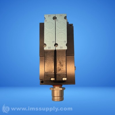 MAC Valves Inc PPC047A-AAA-0AGA-BBB-CD FNOB