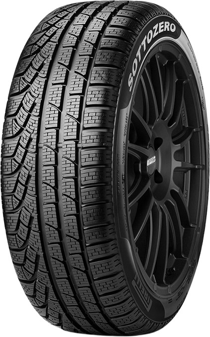 Pirelli Winter 270 Sottozero Serie Ii (A6a) 255/40R20 97W (A6a) Xl - Bild 2
