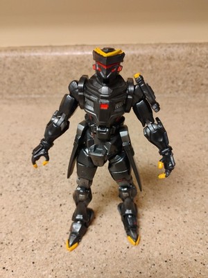 Legendary Series Fortnite Sentinel Dark 6'' Figure - Jazwares Epic Games 2021