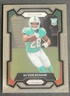 2023 Panini Prizm De’Von Achane Rookie RC #365 Dolphins