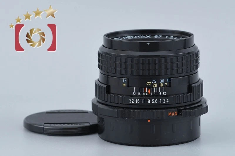 Pentax Camera Lenses Pentax SMC 105mm Focal for sale | eBay