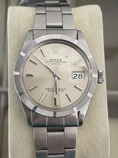 Rolex Oyster Perpetual Date – Ref. 1501