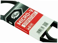 KEILRIPPENRIEMEN RENAULT 19 II 1.2 1.4 92-98 I 1.4 88-92